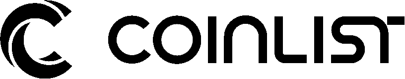 Coinlist logo