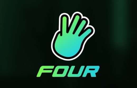 Four.meme logo