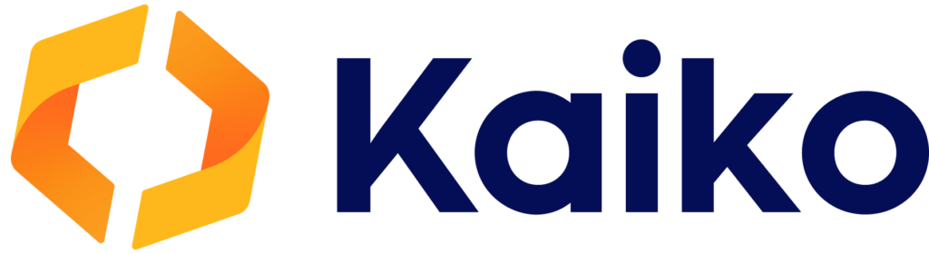 Kaiko logo