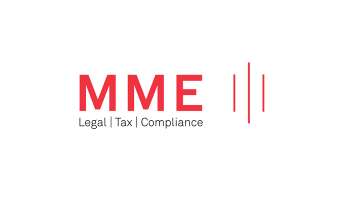 MME Legal | Tax | Compliance logo