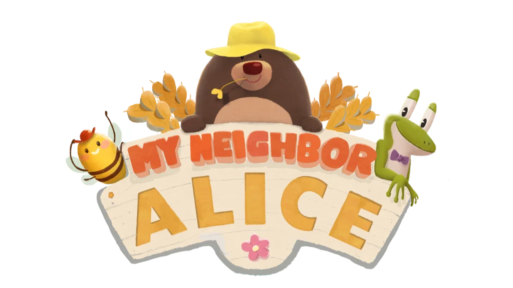 My Neighbor Alice 