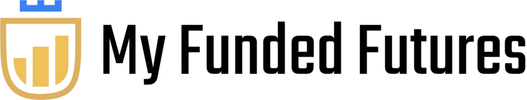 MyFundedFutures logo