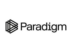 Paradigm logo