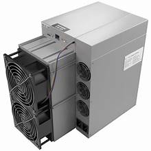 Bitmain Antminer S19 XP