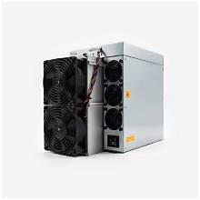 Antminer S21 XP