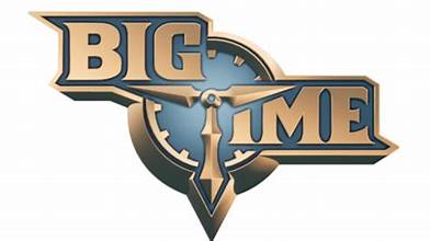 Big Time 