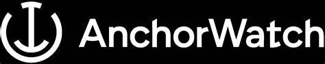 AnchorWatch logo