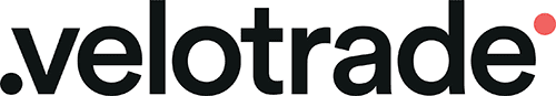 Velotrade logo