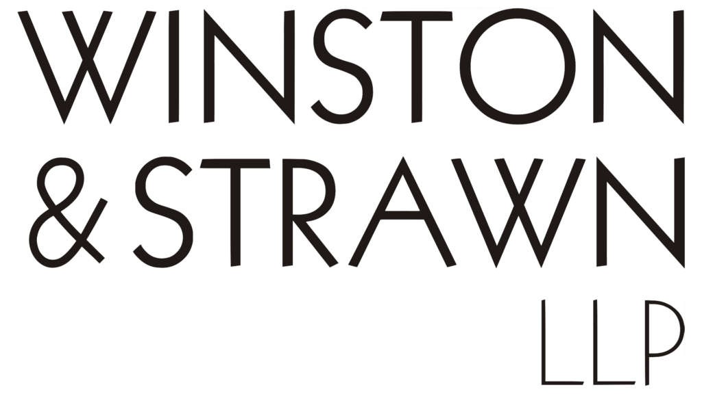 Winston & Strawn logo