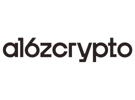 a16z Crypto logo
