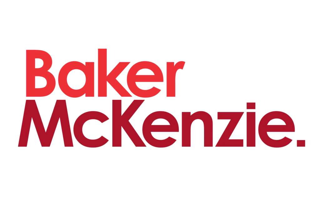 Baker McKenzie logo