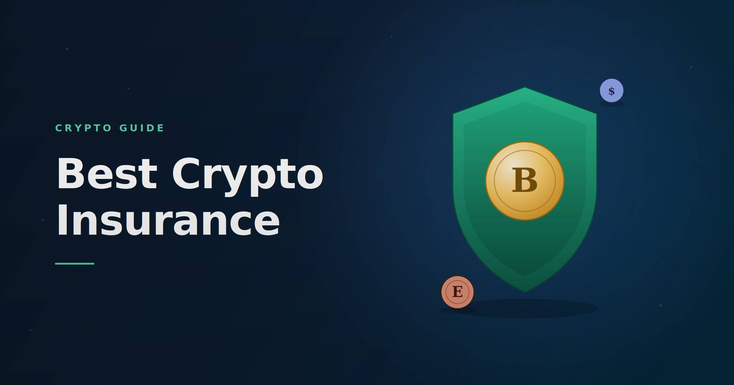Best Crypto Insurance