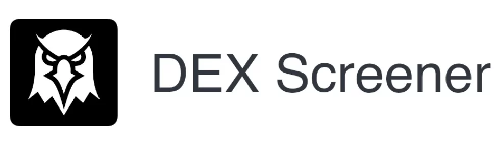 DexScreener logo