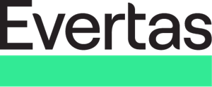 Evertas logo