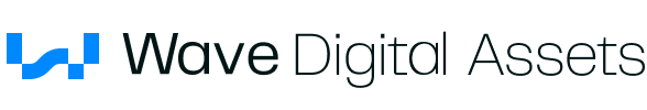 Wave Digital Assets logo