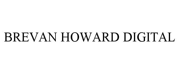 Brevan Howard Digital logo