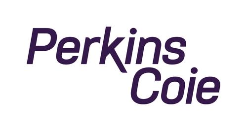 Perkins Coie logo