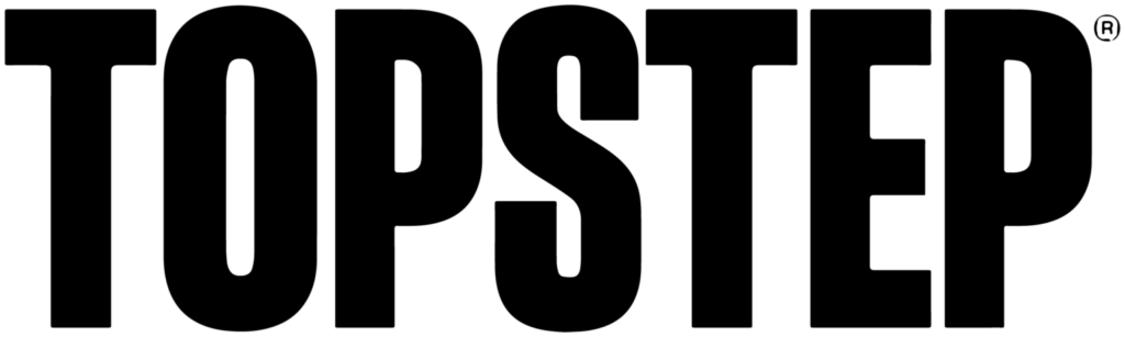 Topstep logo