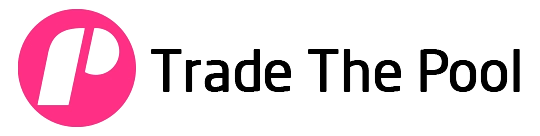 Trade The Pool logo