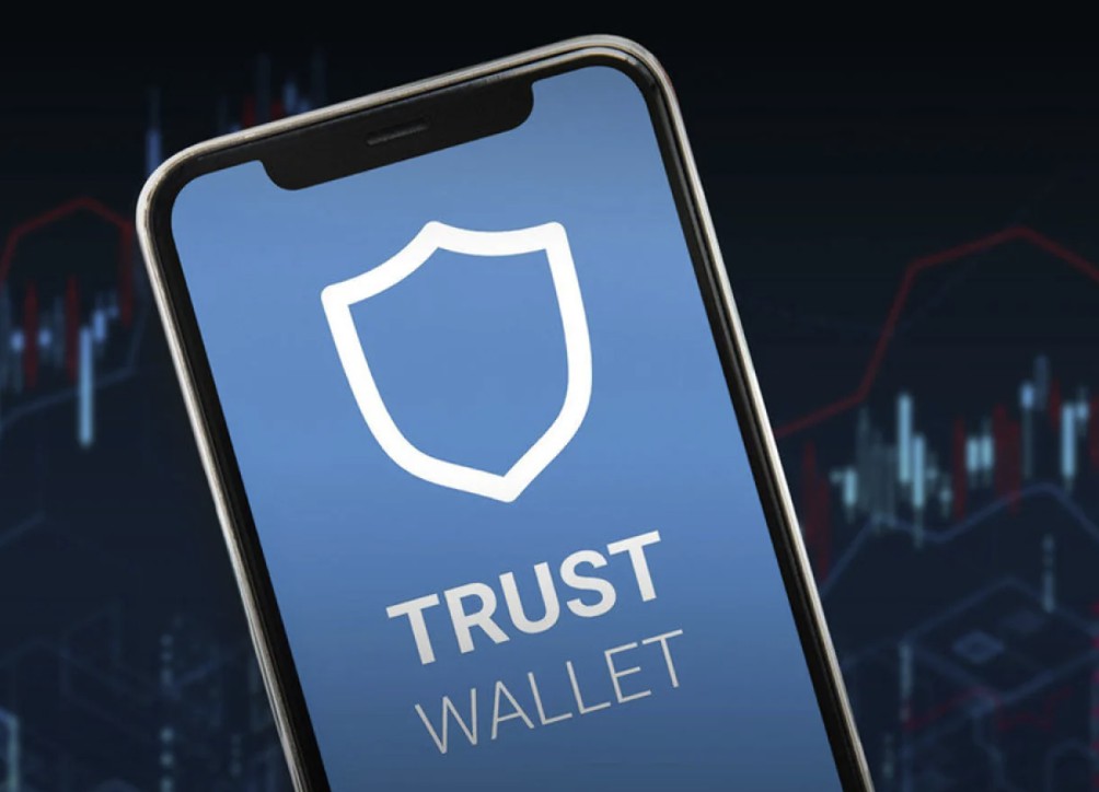 Trust wallet