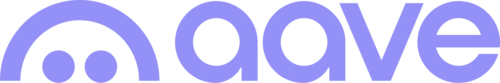 Aave logo