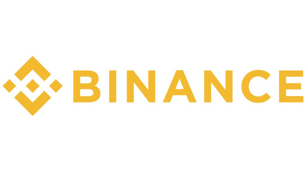 Binance logo