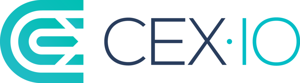 CEX.IO logo