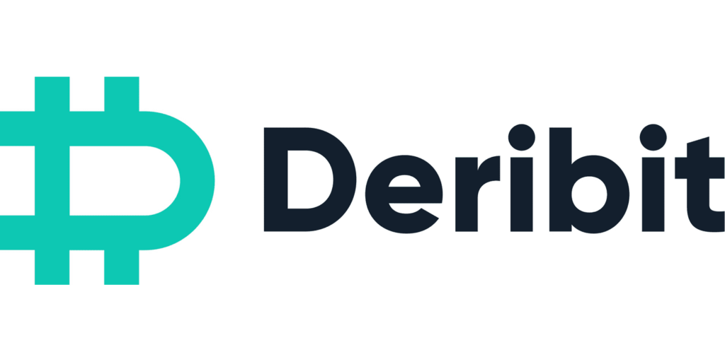 Deribit logo