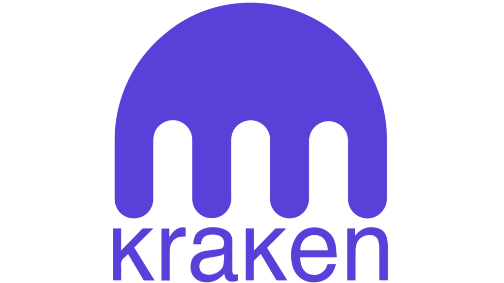 Kraken logo