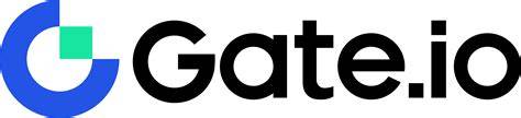 Gate.io logo