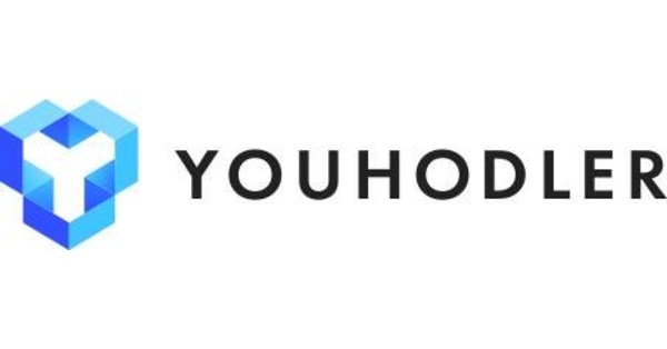 YouHodler Logo