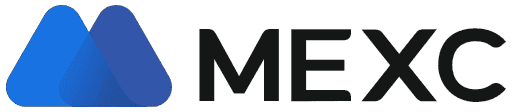 MEXC logo