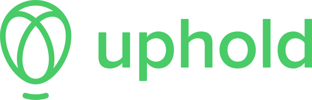 Uphold logo