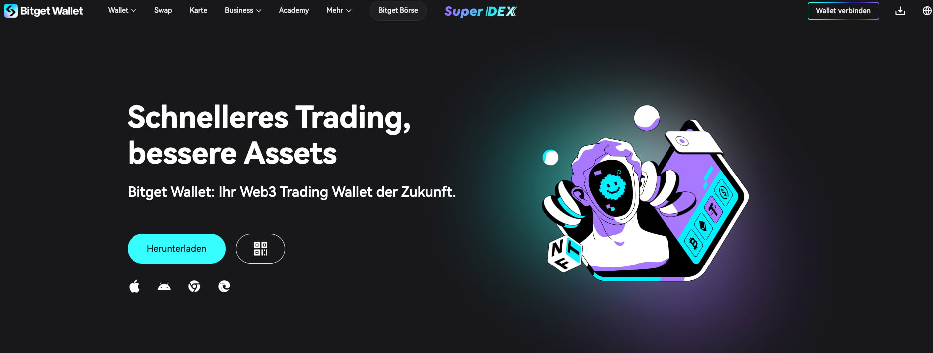 Bitget