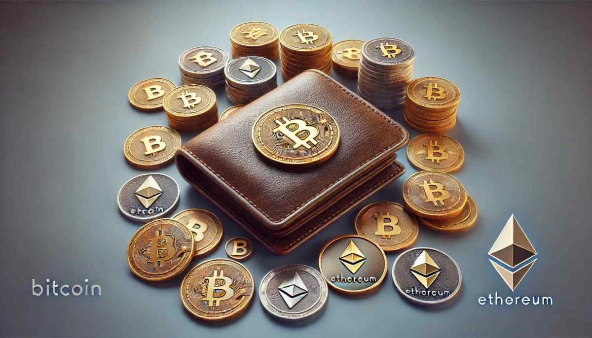 Exchange Wallet