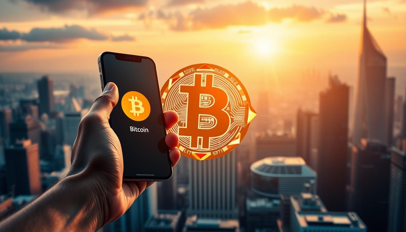 Bitcoin kaufen