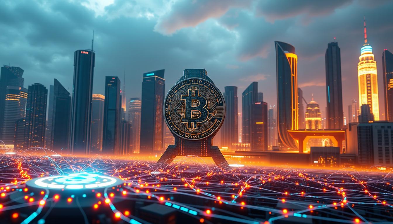 Bitcoin kaufen