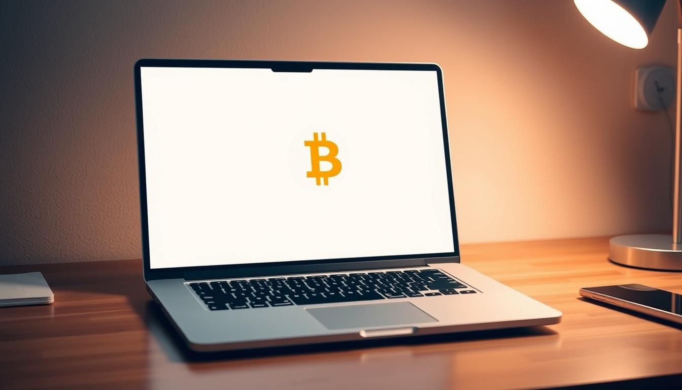 Bitcoin kaufen