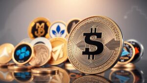 New Crypto