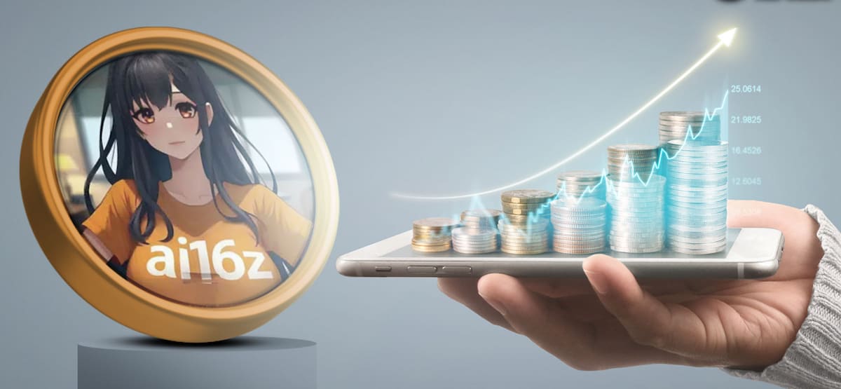 ai16z – KI-gesteuertes Investment- und Marktanalysetool