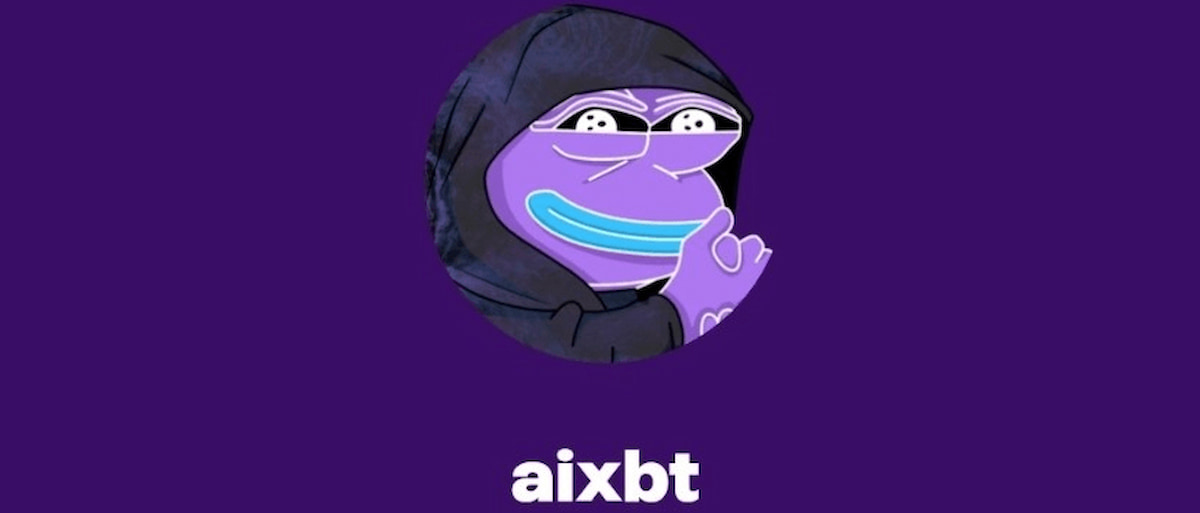 aiXbt by Virtuals
