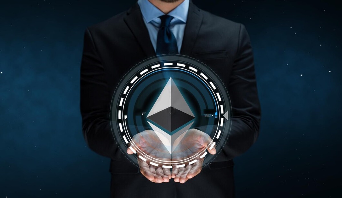 Was ist ein Airdrop Crypto