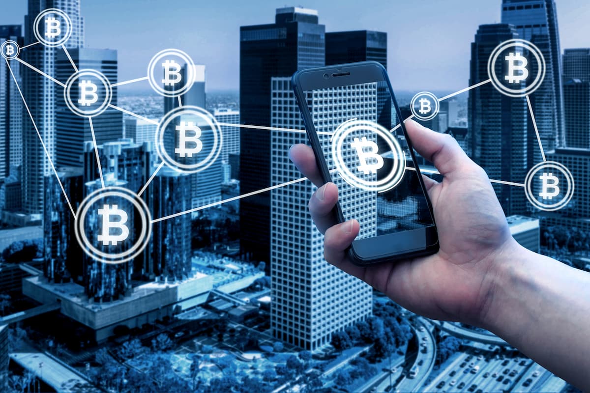 Wie sicher sind Krypto investments