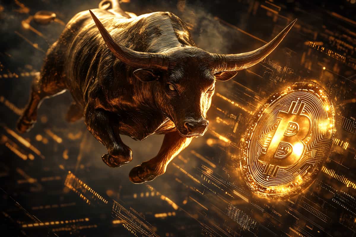 Was ist ein Bullrun im Kryptomarkt