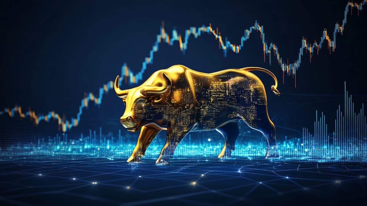 Wie lange dauert ein Crypto Bullrun