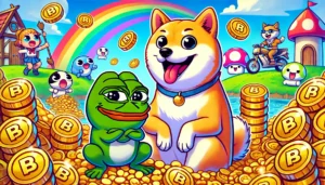 Best Meme Coins to Buy in 2025