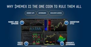 Memex presale