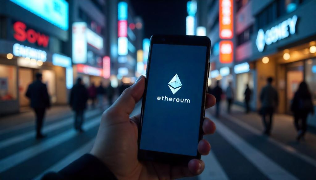 What is an Ethereum Wallet?