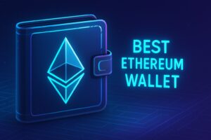 Best Ethereum Wallets in 2025