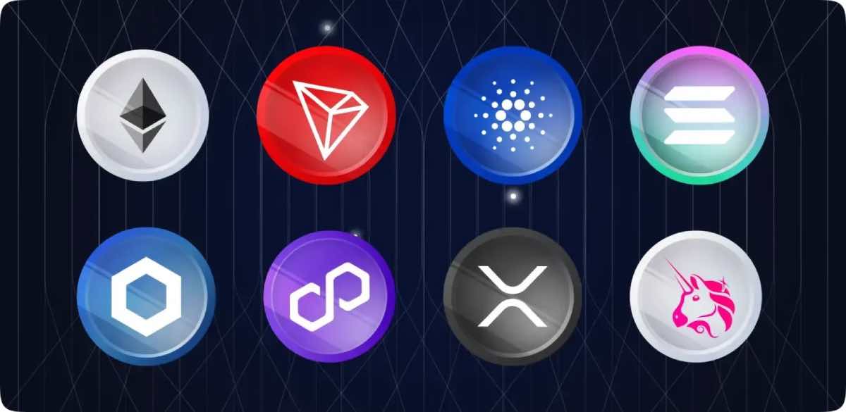 ¿Cuáles son las mejores altcoins para invertir?